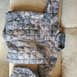 Sitka hunting gear
